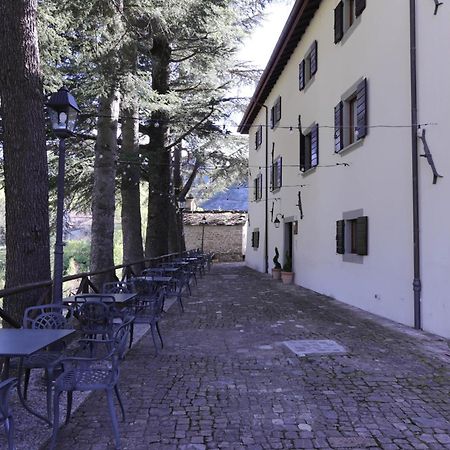 מלון בניו די רומניה Il Palazzo Ridracoli מראה חיצוני תמונה