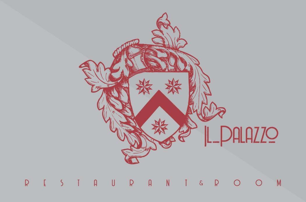 מלון בניו די רומניה Il Palazzo Ridracoli מראה חיצוני תמונה